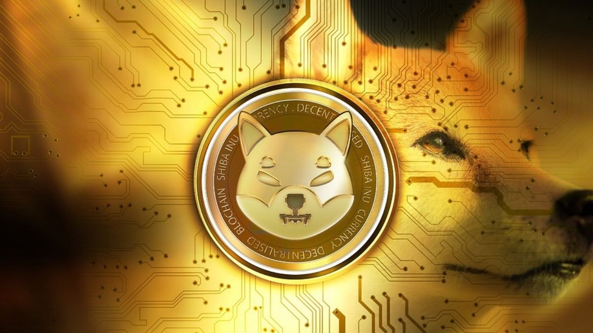 Ethereum co-founder Vitalik Buterin will use Shiba Inu funds in biotech and medical sciences in the fight against COVID-19