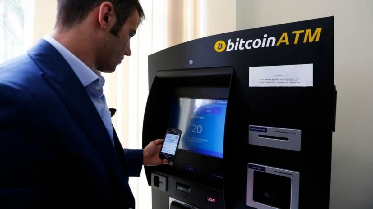 BitBase partners with Eurochange and will install 30 cryptocurrency ATMs in Spain